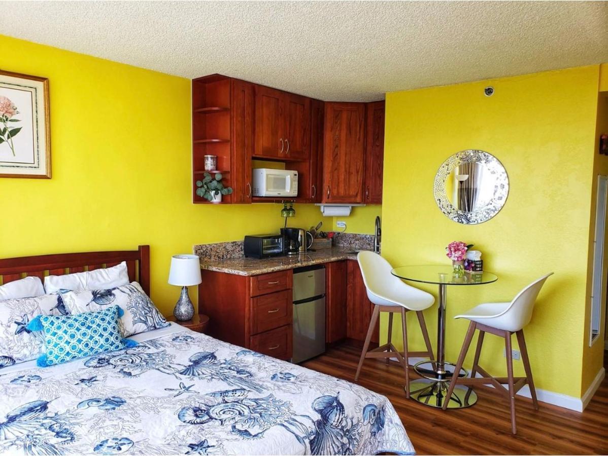 Soothing Hawaii Condo - 18F Гонолулу Экстерьер фото
