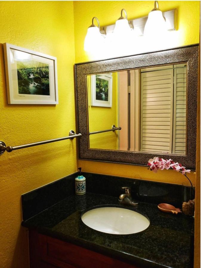 Soothing Hawaii Condo - 18F Гонолулу Экстерьер фото
